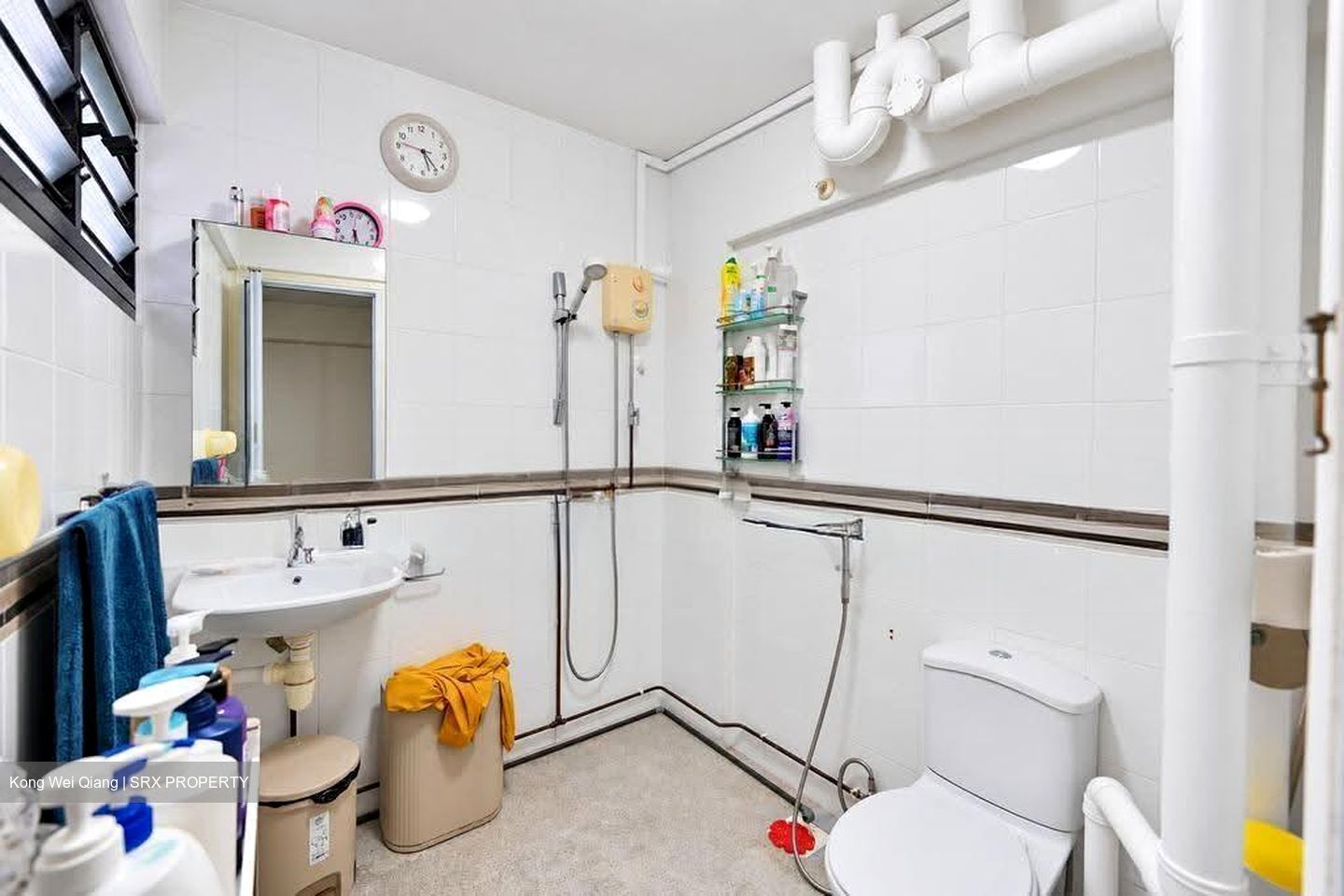 Blk 51 Chai Chee Gardens (Bedok), HDB 5 Rooms #637488061